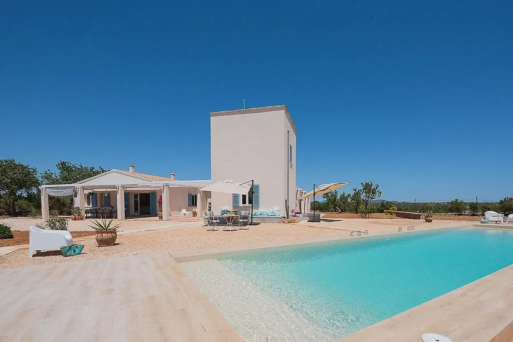 Casa Can Blau Ses Salines  0*, Ses Salines (Mallorca) Spain