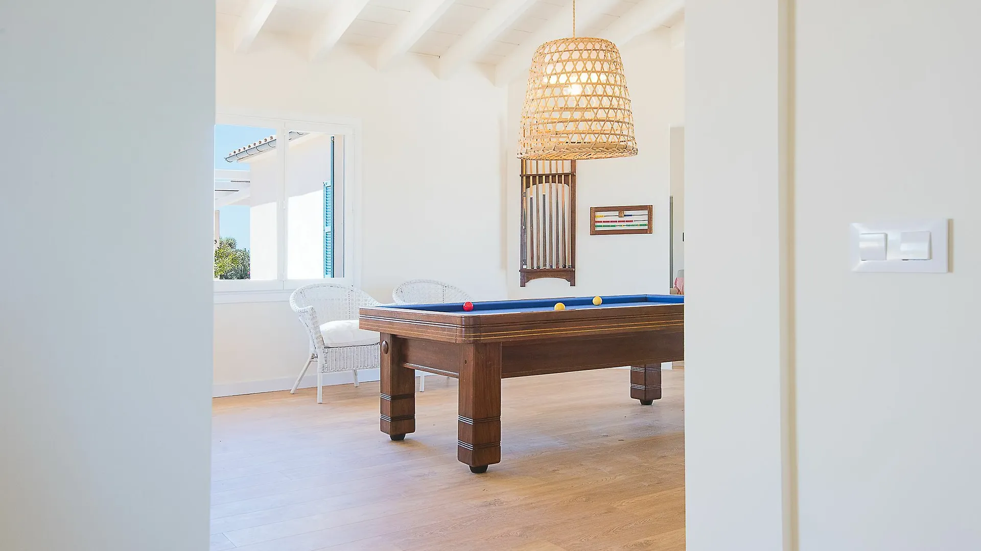 Casa Can Blau Ses Salines  0*, Ses Salines (Mallorca)