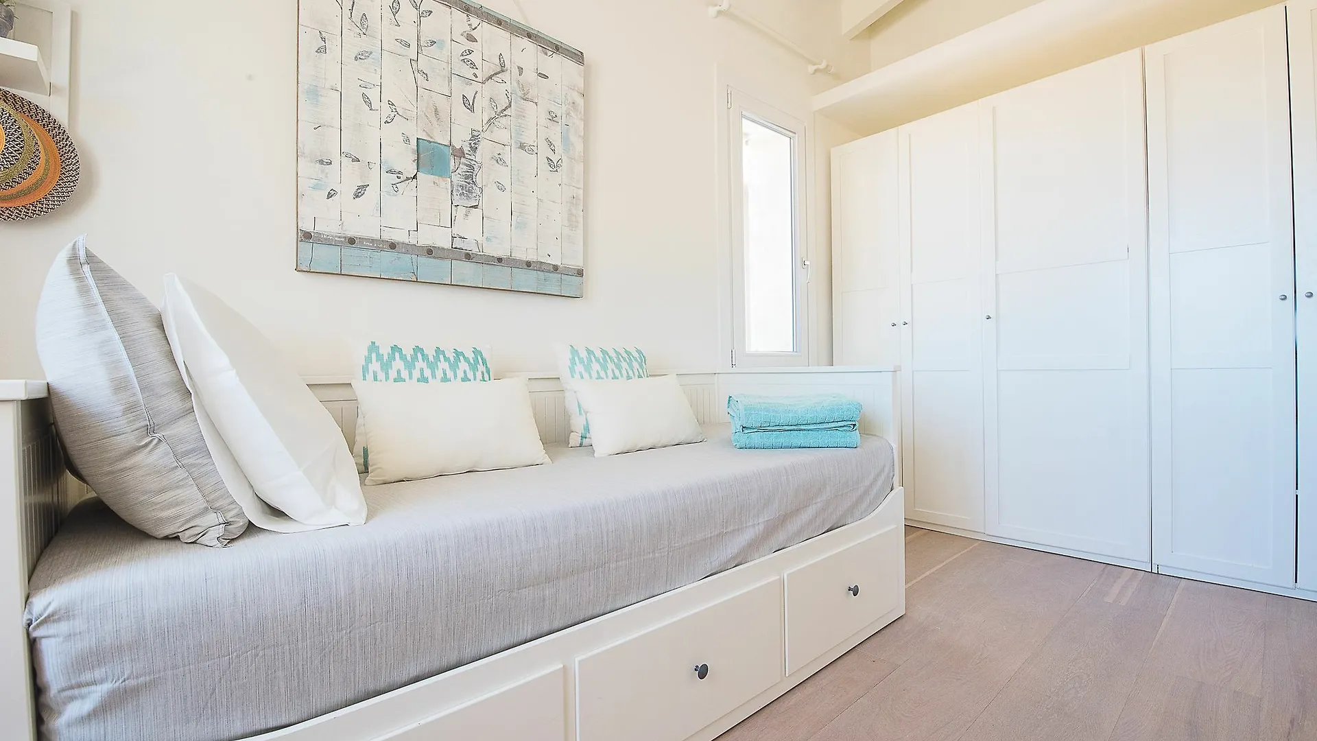Casa Can Blau Ses Salines  Villa Ses Salines (Mallorca)