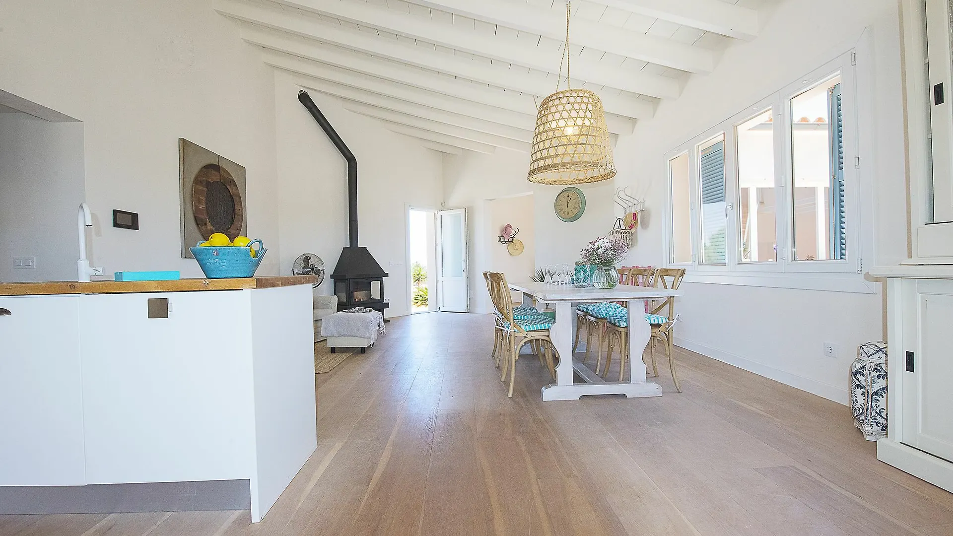 Casa Can Blau Ses Salines  0*, Ses Salines (Mallorca) Spain