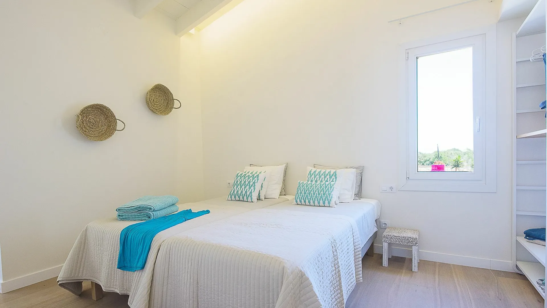 Casa Can Blau Ses Salines  Spain