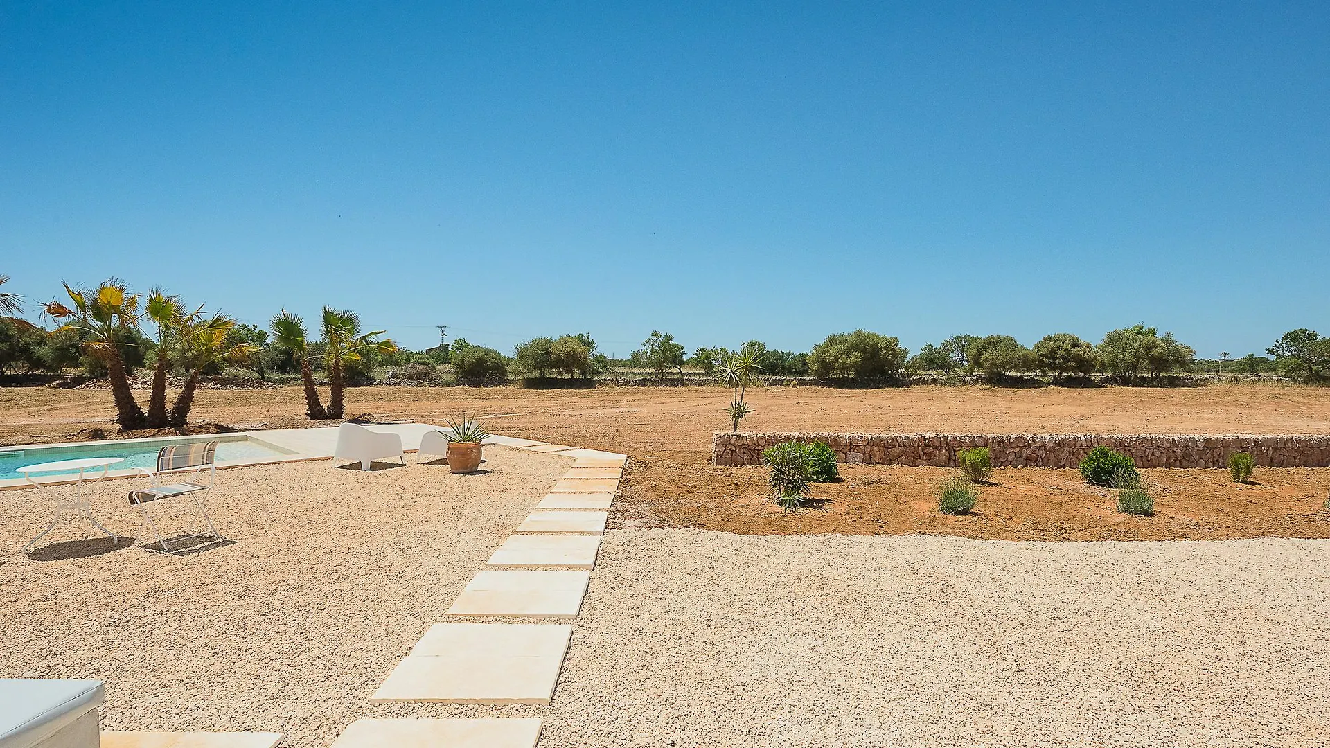 Casa Can Blau Ses Salines