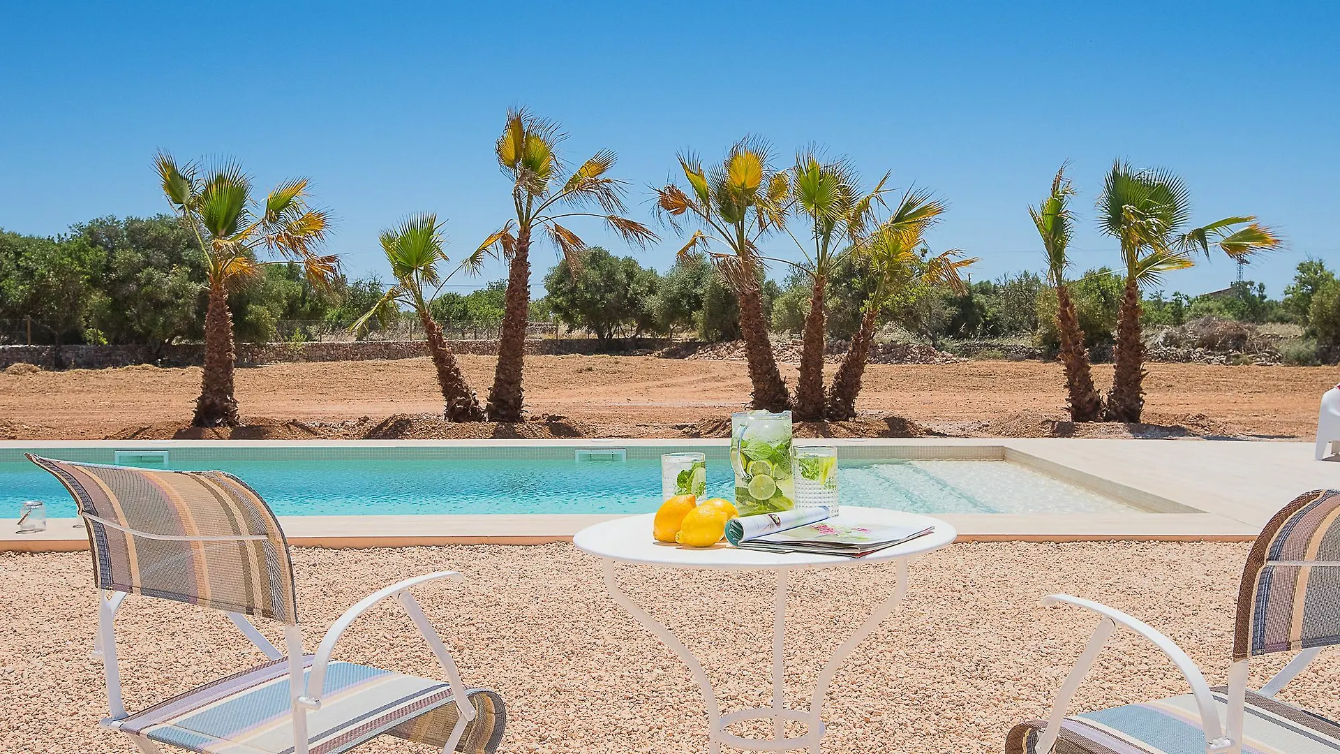 Casa Can Blau Ses Salines  Spain