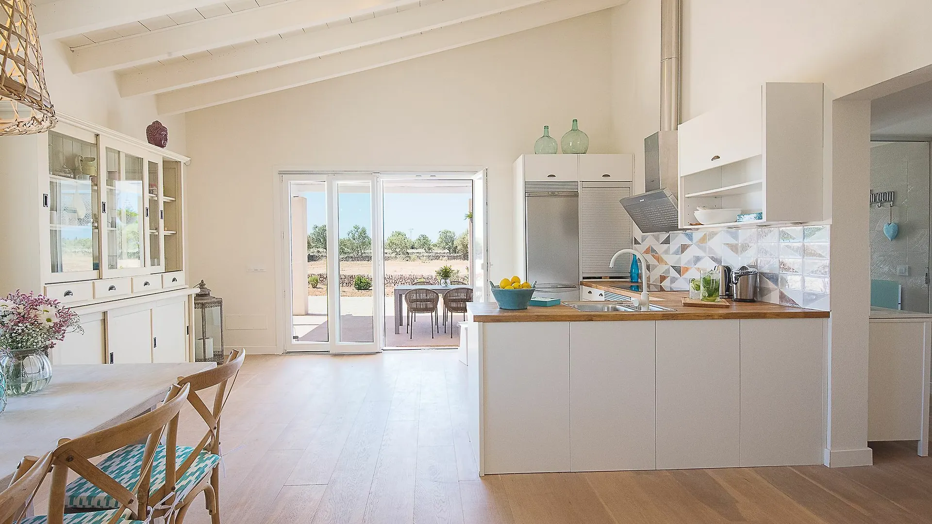 Casa Can Blau Ses Salines  0*, Ses Salines (Mallorca) Spain
