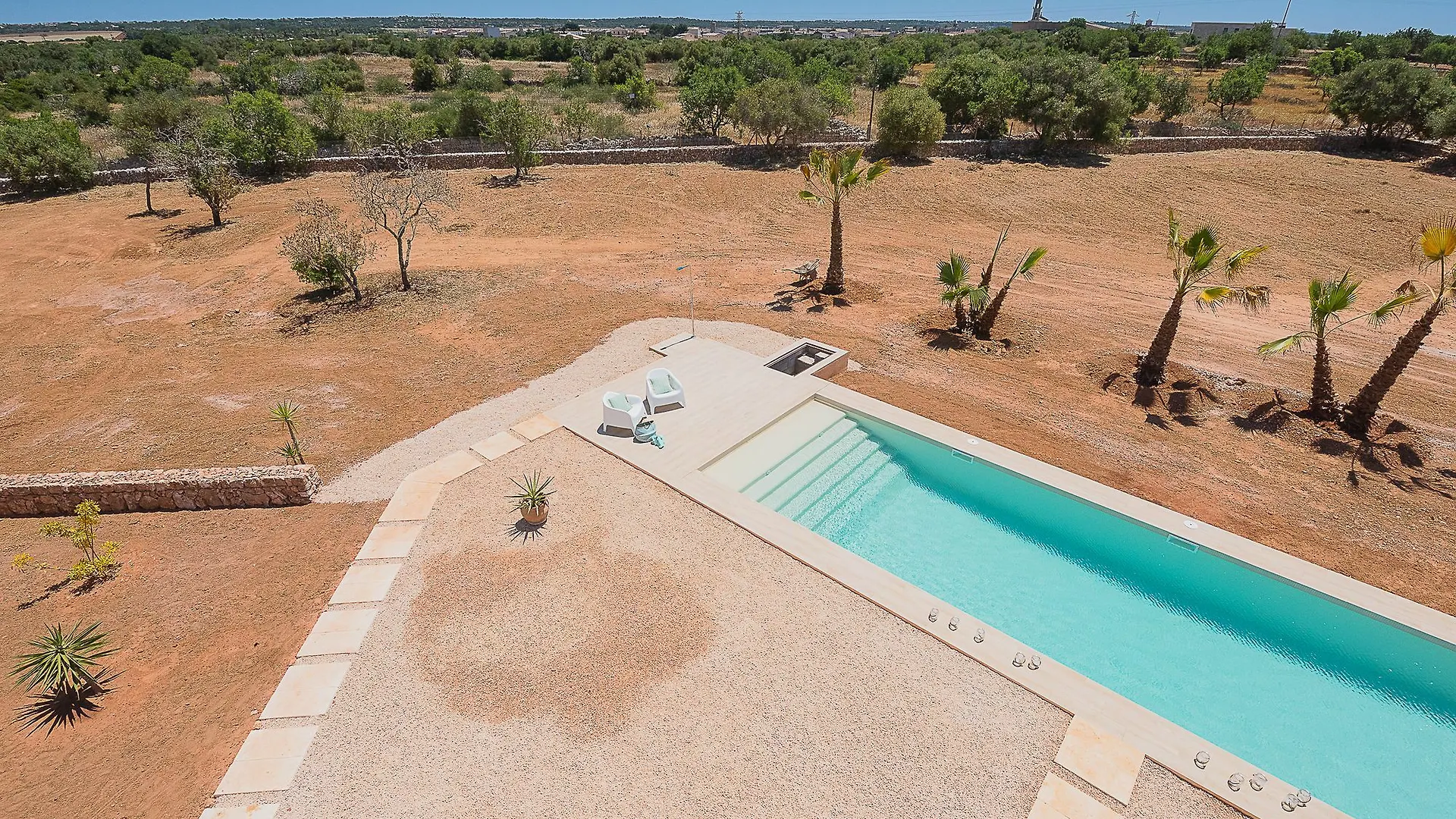 Casa Can Blau Ses Salines  0*, Ses Salines (Mallorca) Spain