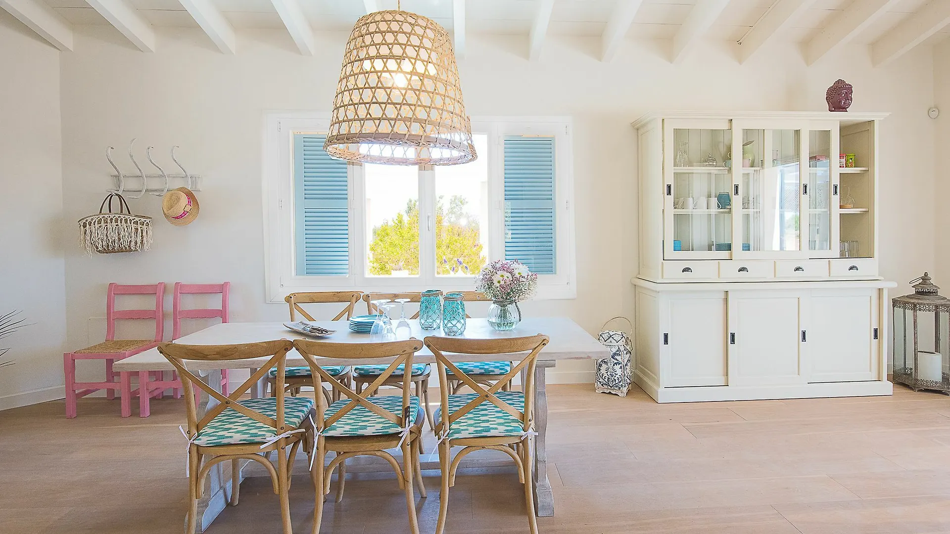 Casa Can Blau Ses Salines