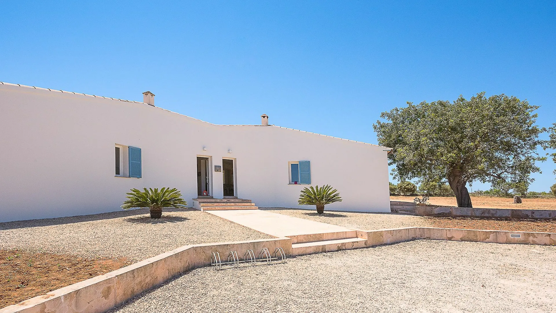 Casa Can Blau Ses Salines  Ses Salines (Mallorca)