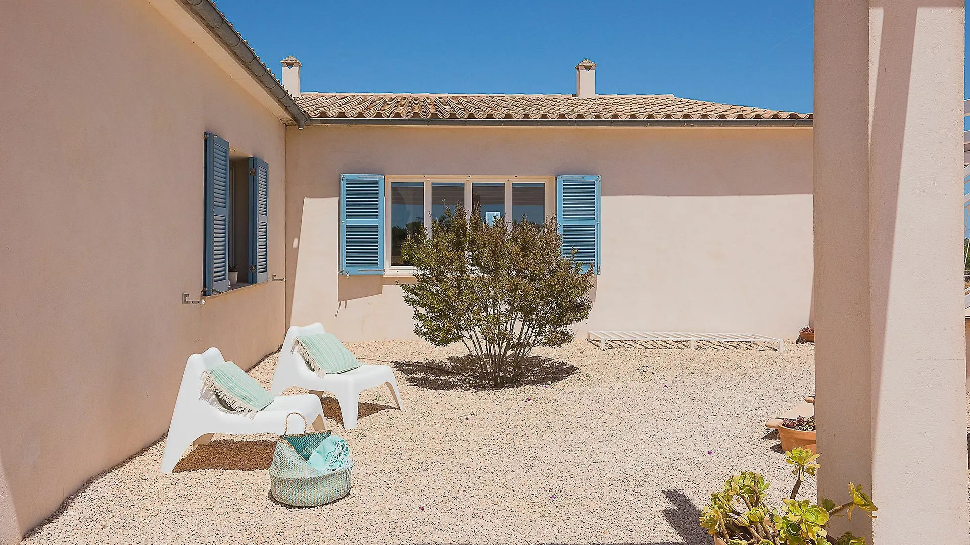 Casa Can Blau Ses Salines  0*, Ses Salines (Mallorca)