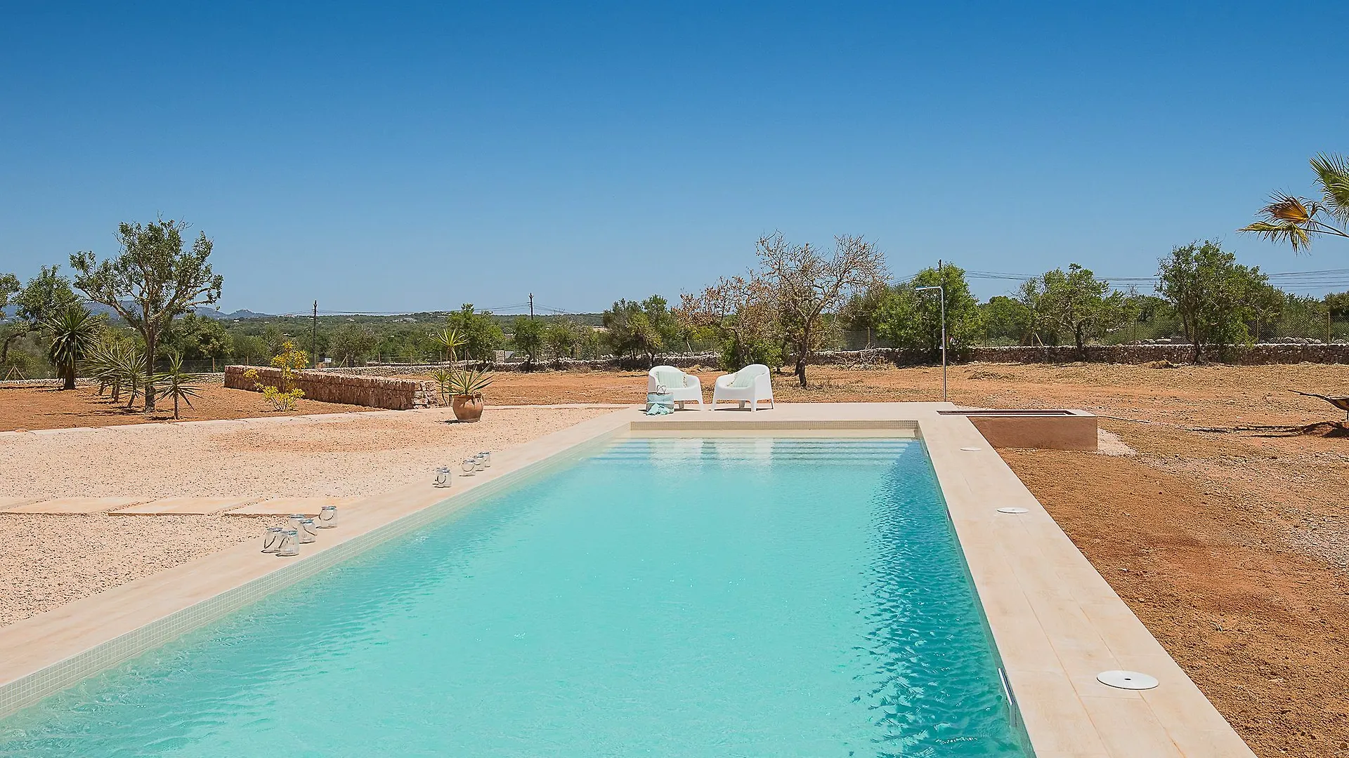 Villa Casa Can Blau Ses Salines