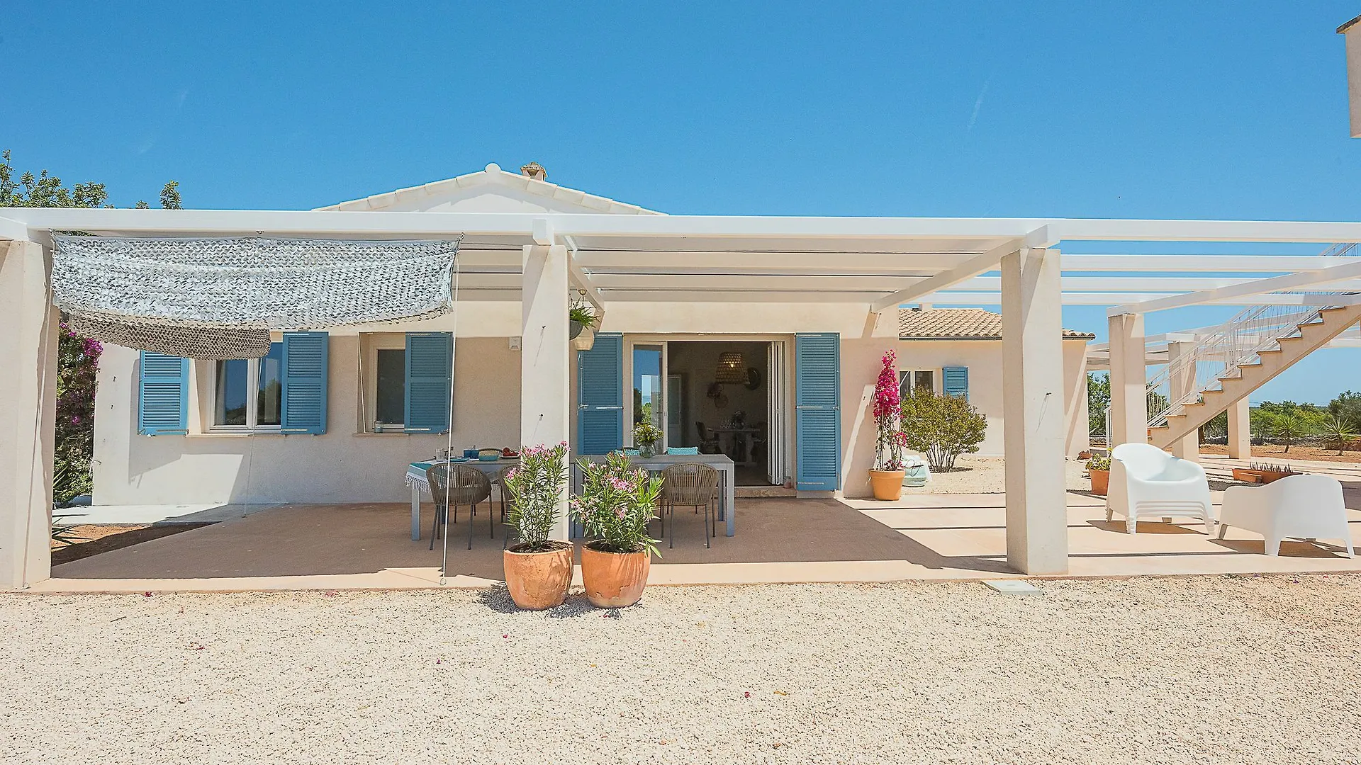 Casa Can Blau Ses Salines  0*, Ses Salines (Mallorca)